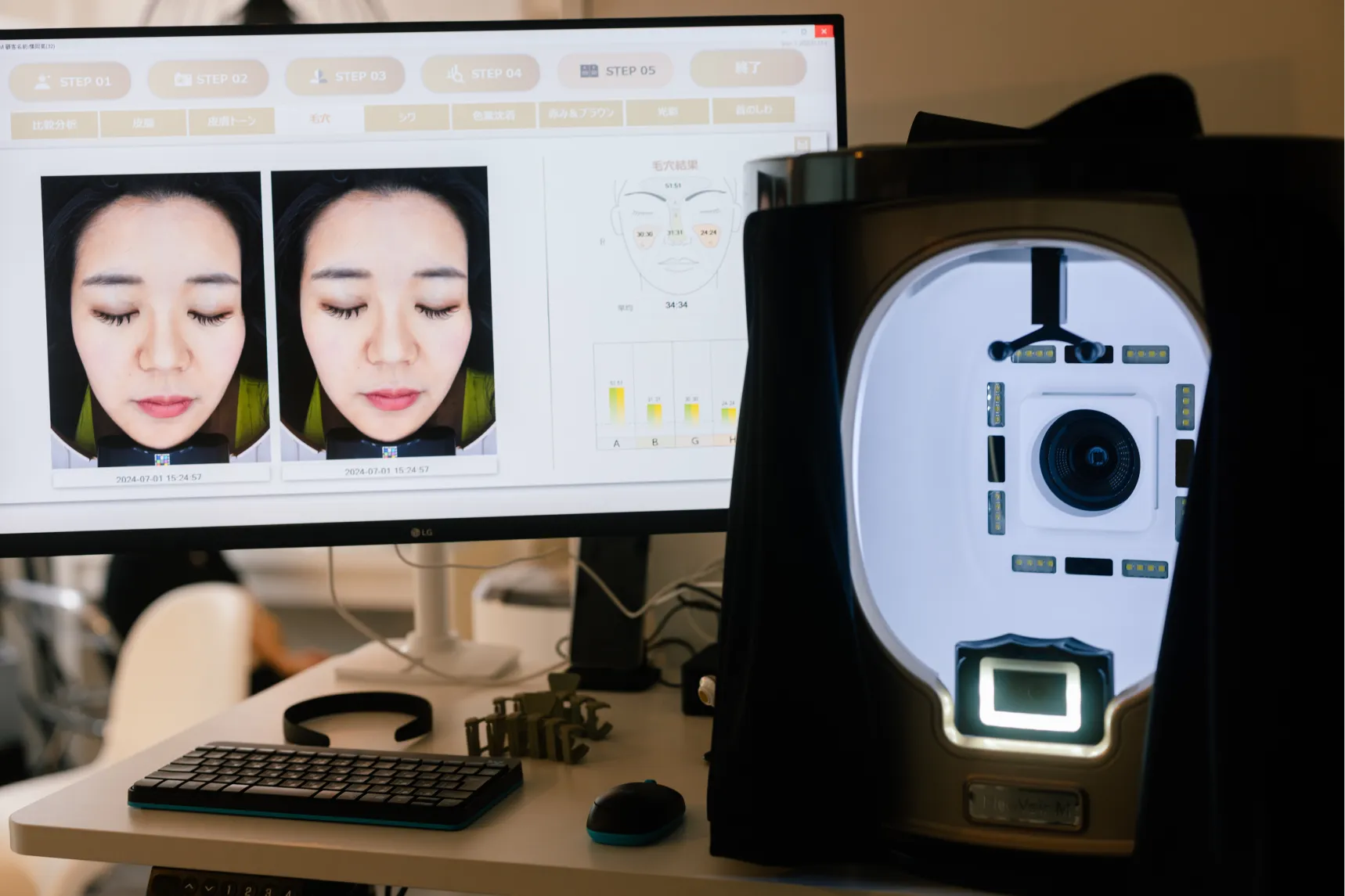 2024年発売の最新機器