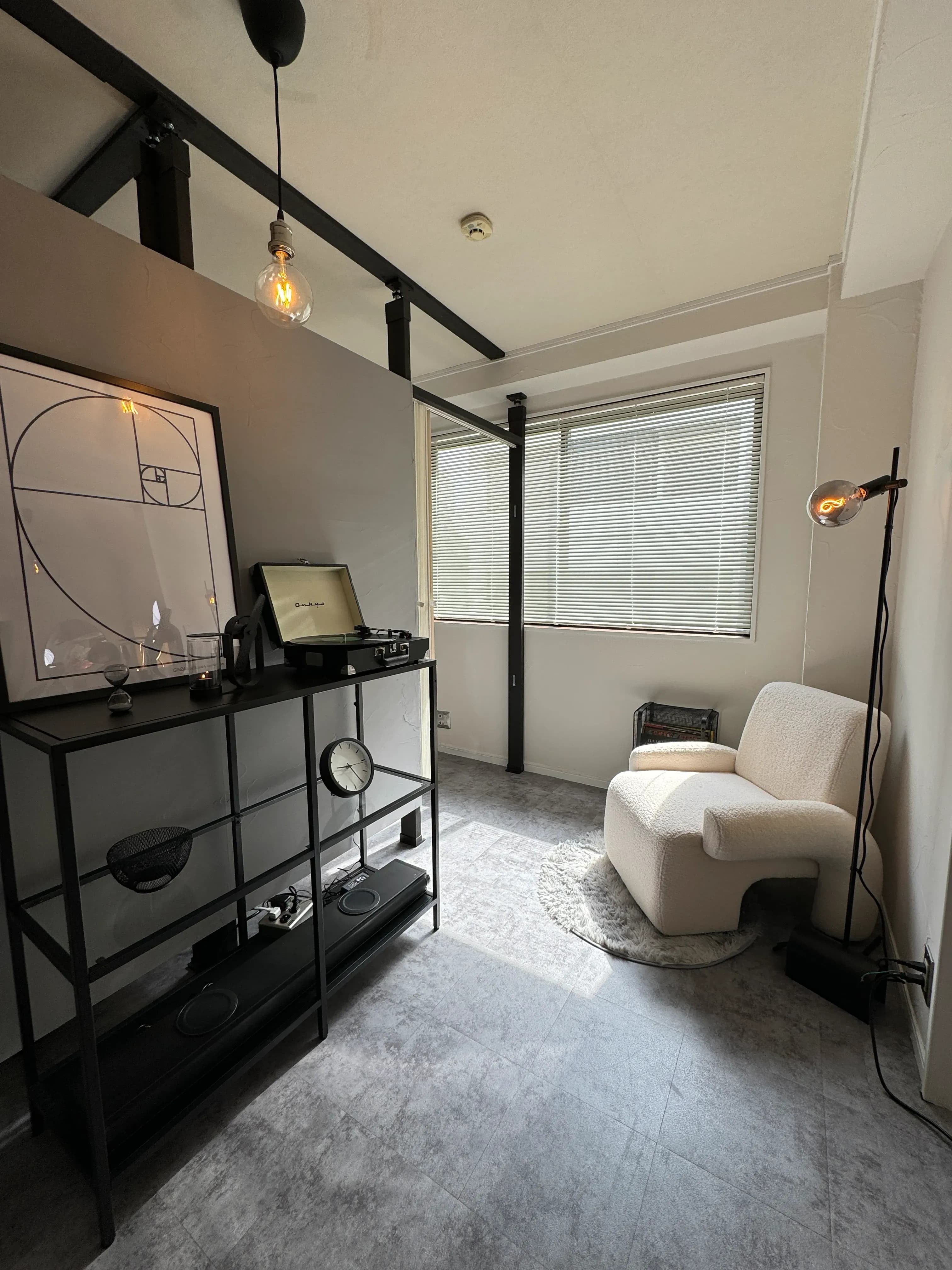 GINZA1.618 beauty care salon 銀座新富美容鍼灸院